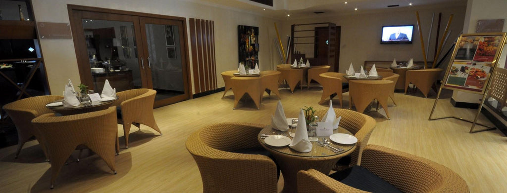 Golden Tulip
