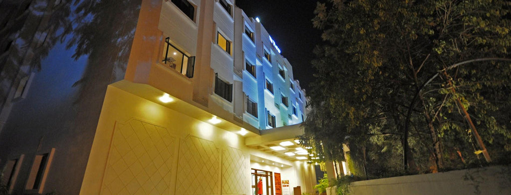 Golden Tulip