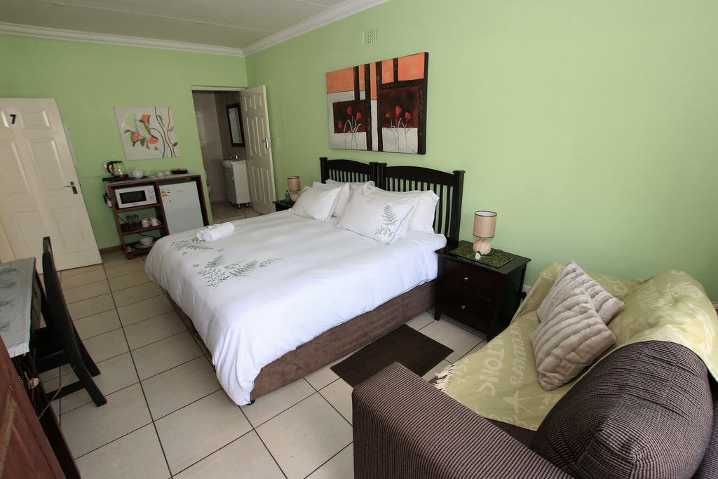 King Room