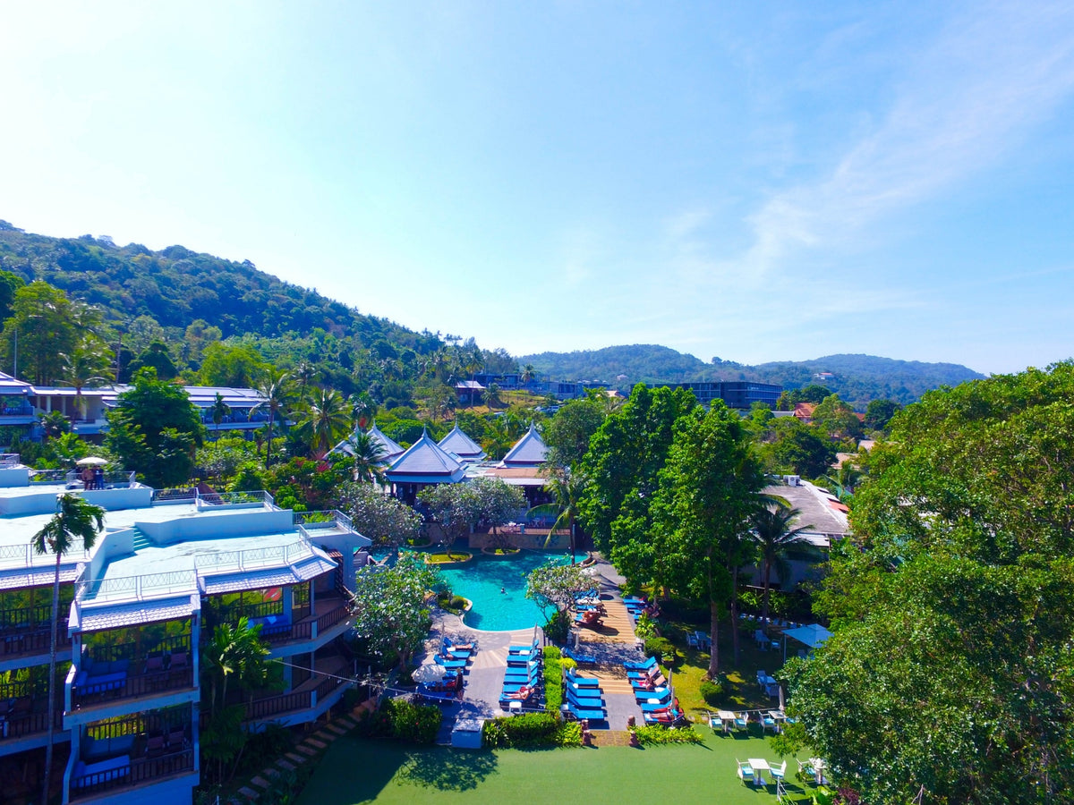 Andaman Cannacia Resort & Spa