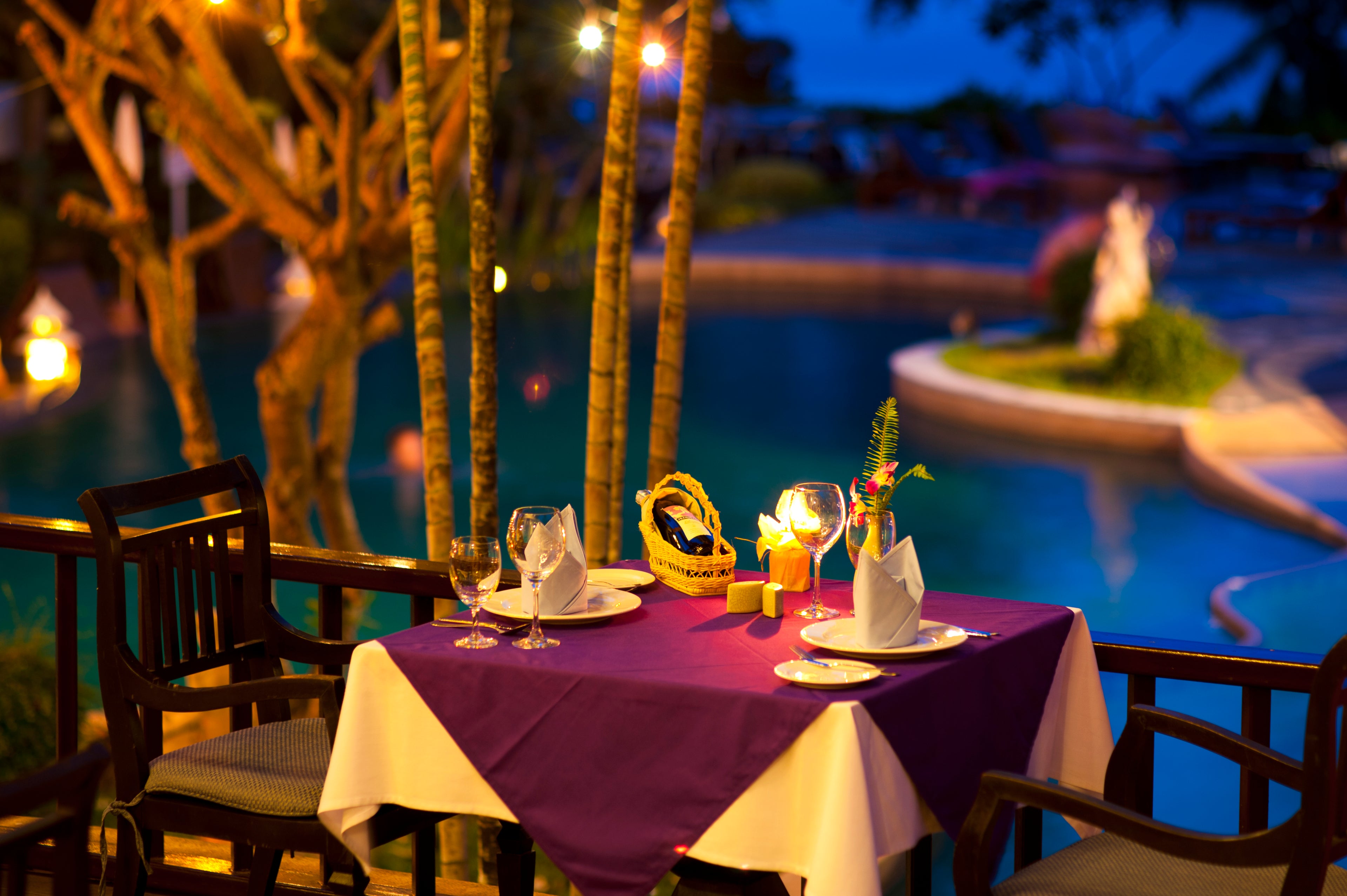 Ban Yen Restaurant