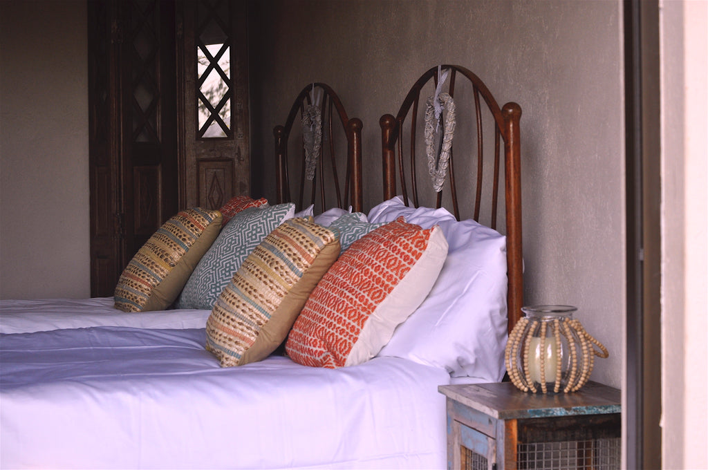 Nyumbani Estate Bush Lodge Camp