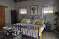 Nyumbani Estate Bush Lodge Camp