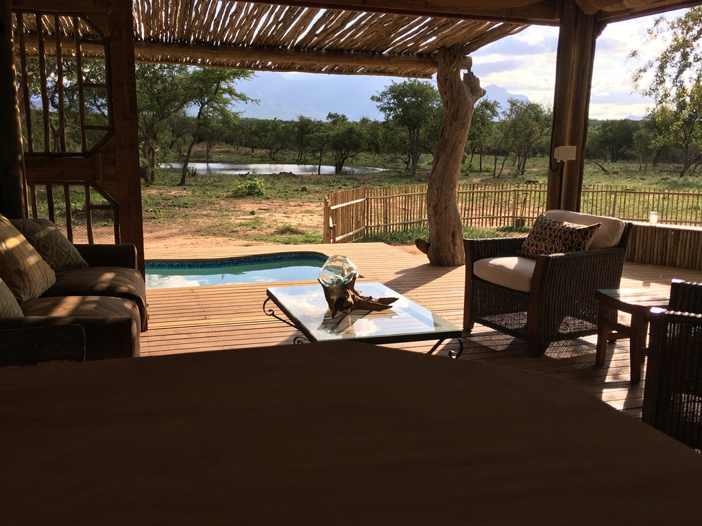Nyumbani Estate Bush Lodge