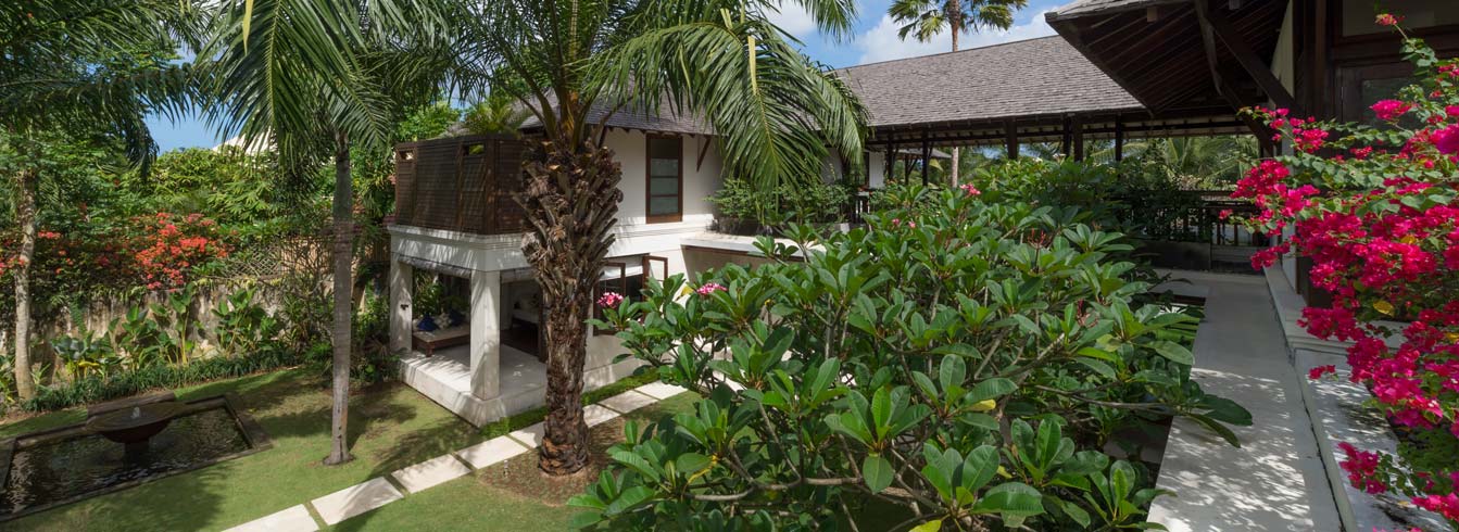 Villa Sabana