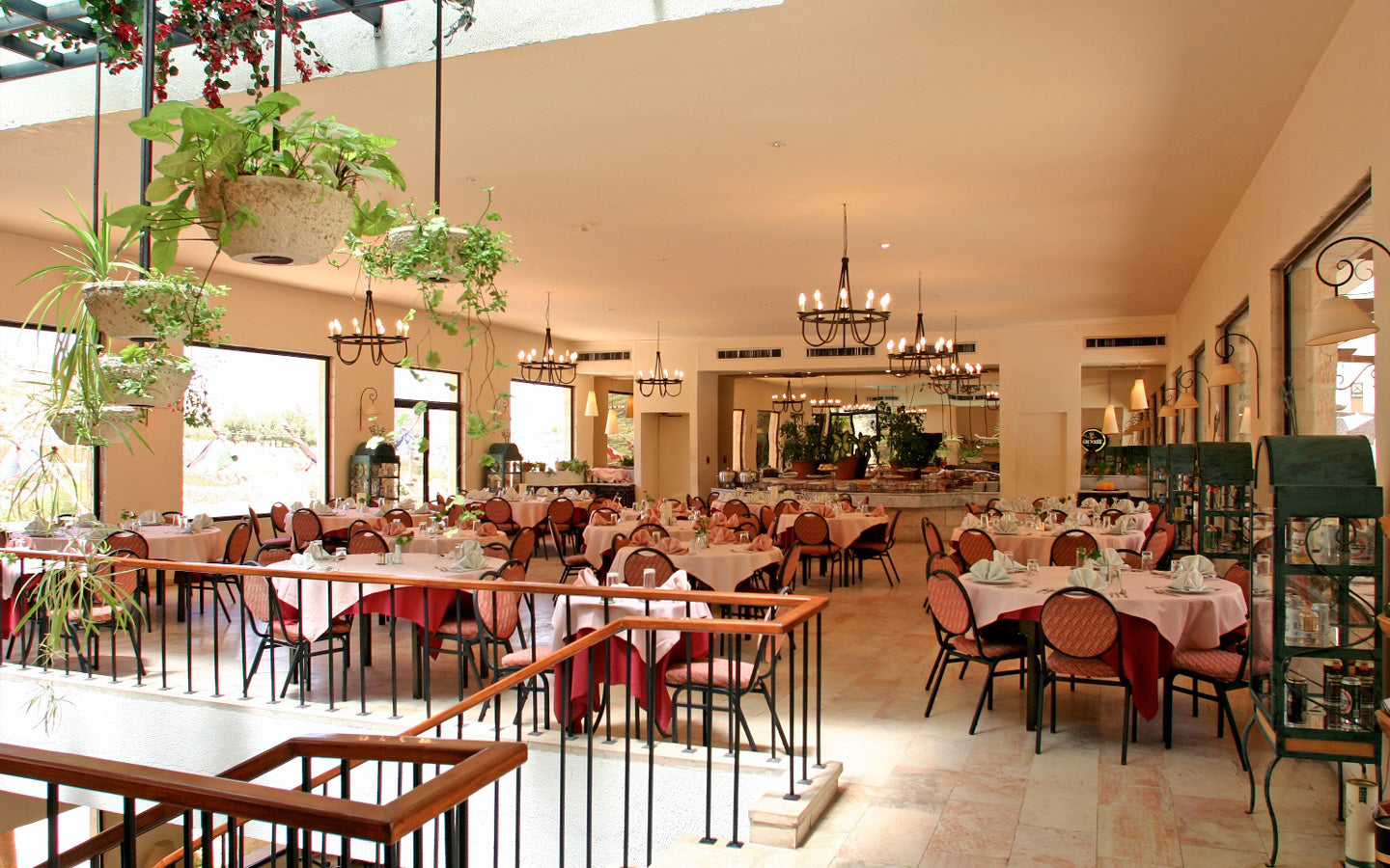Petra Palace Hotel