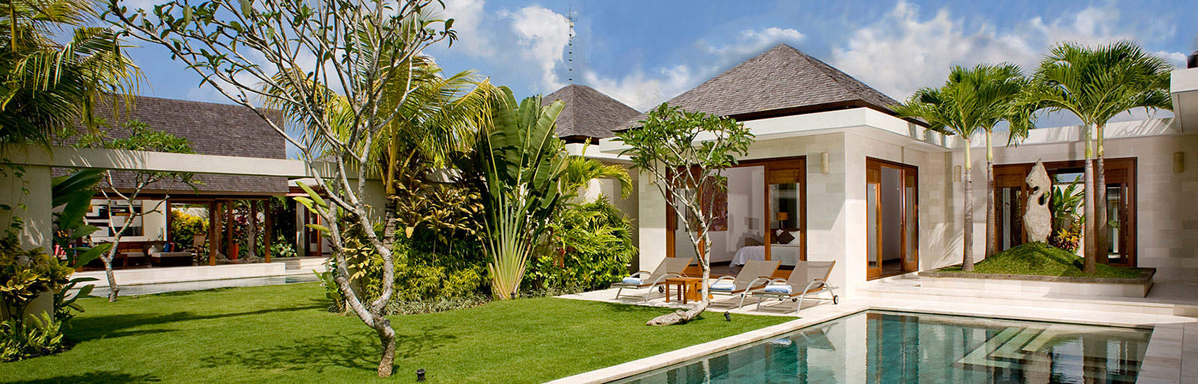 Saba Villas