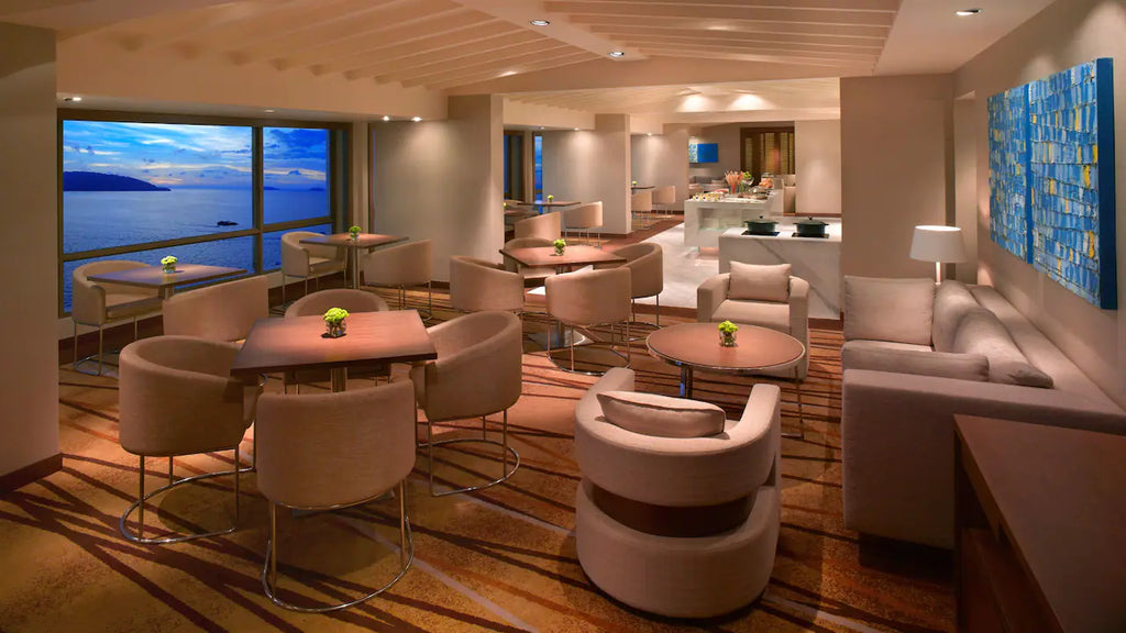 Hyatt Regency Kinabalu