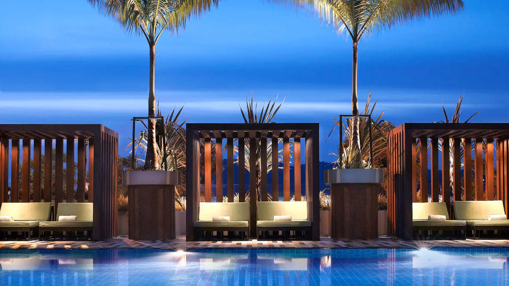 Hyatt Regency Kinabalu