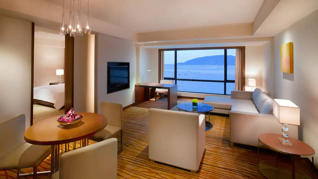 Hyatt Regency Kinabalu