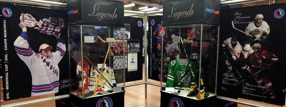 Hockey Hall of Fame and Museum