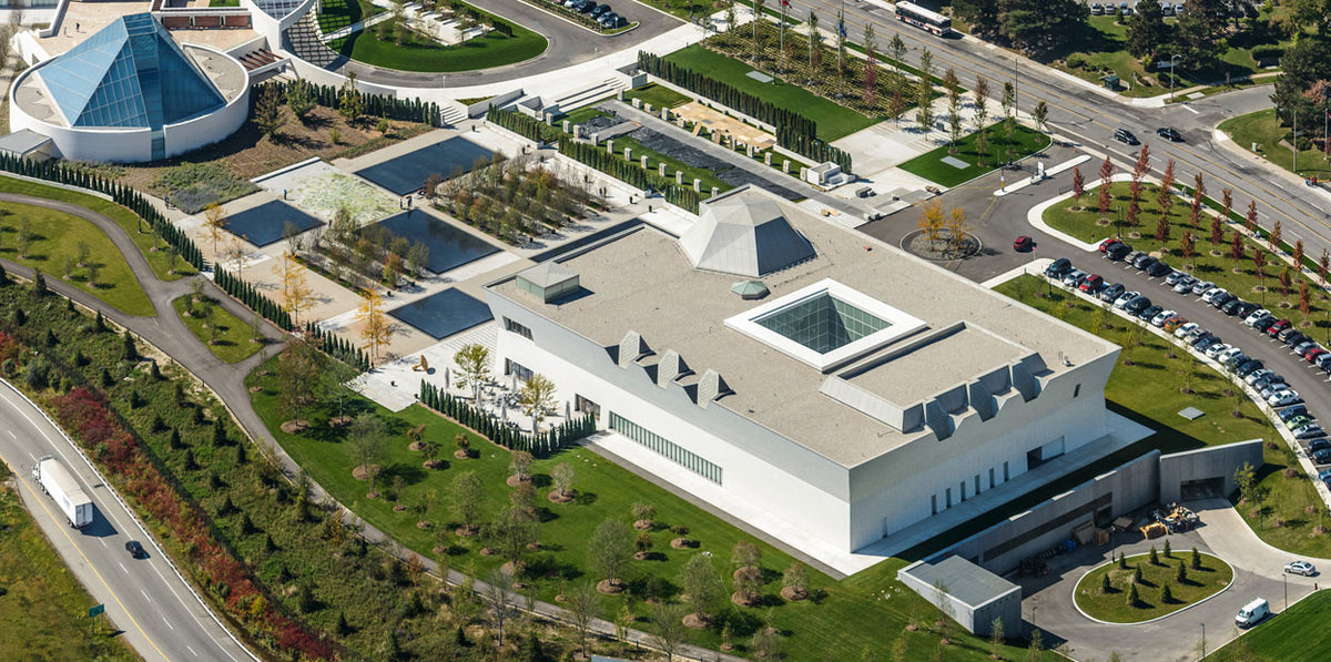 Aga Khan Museum