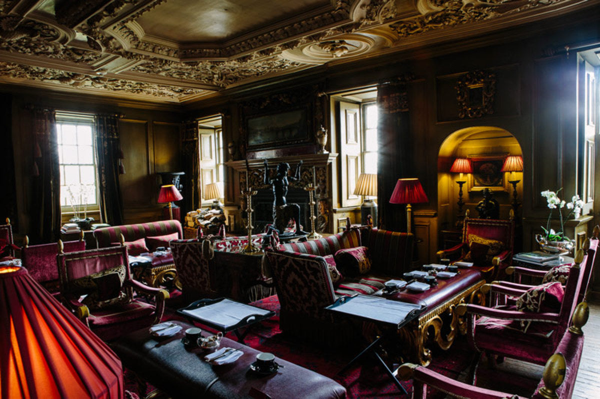 Prestonfield House