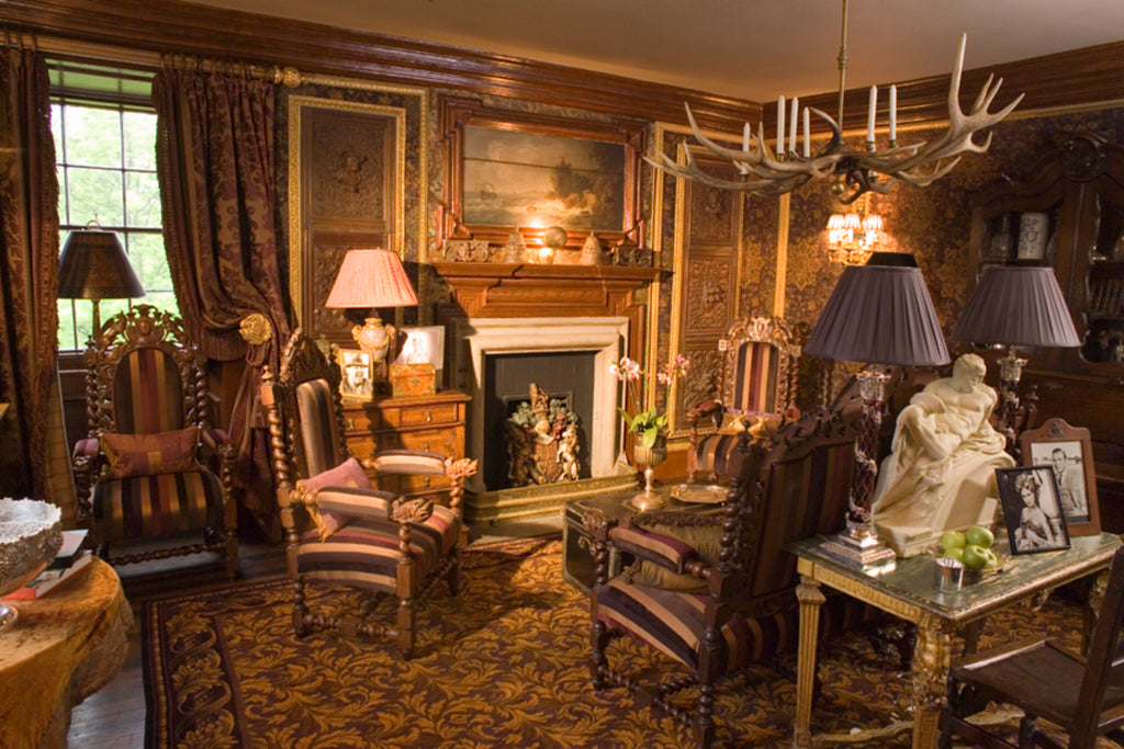 Prestonfield House