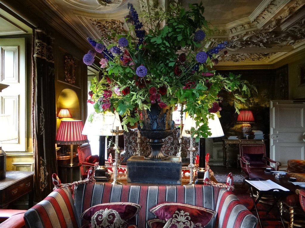 Prestonfield House