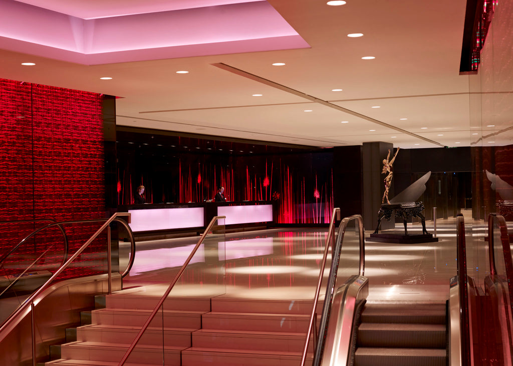Park Plaza Westminster Bridge London