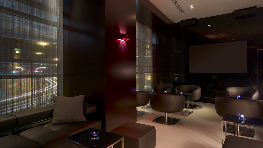 Park Plaza Westminster Bridge London