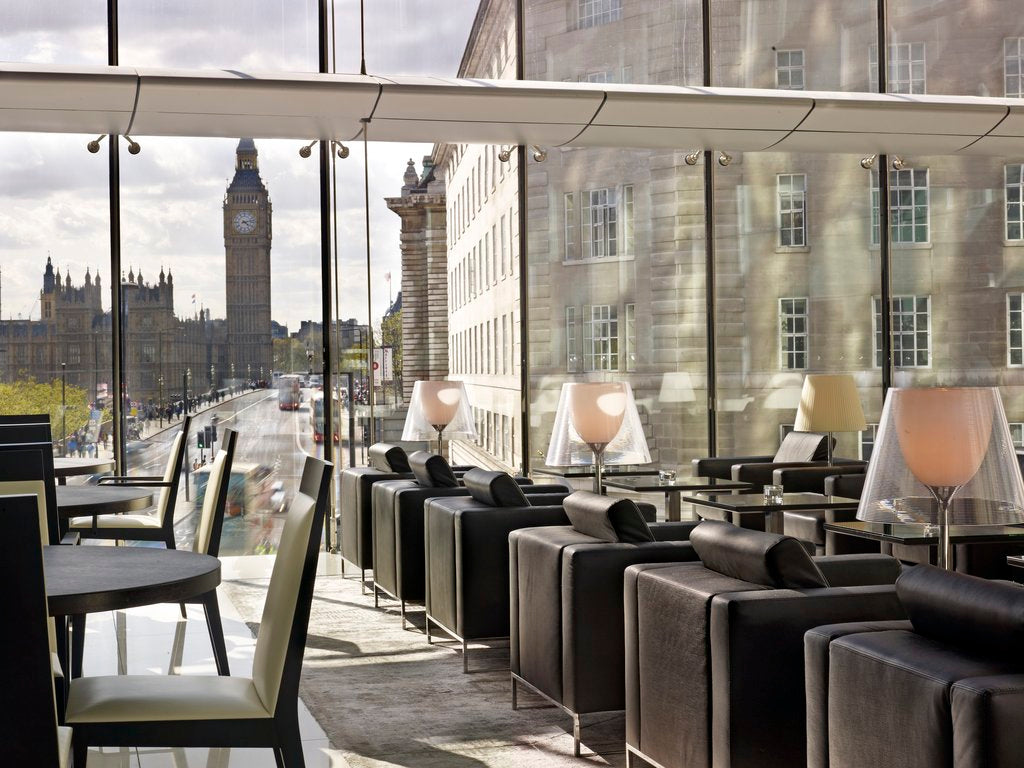 Park Plaza Westminster Bridge London