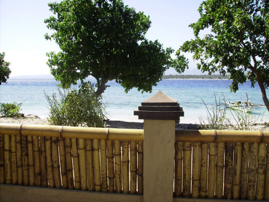 Villa Bulan Madu-Bali