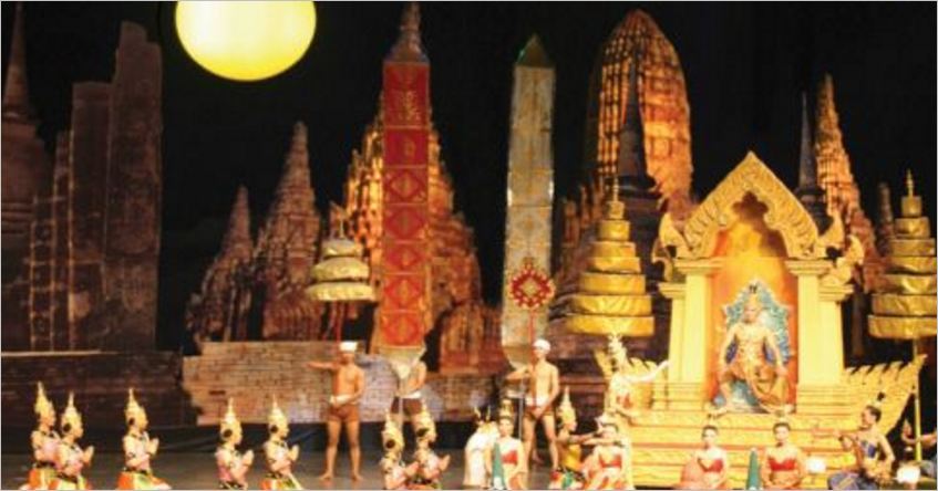 Alangkarn Theater