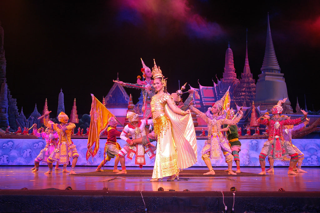 Alangkarn Theater