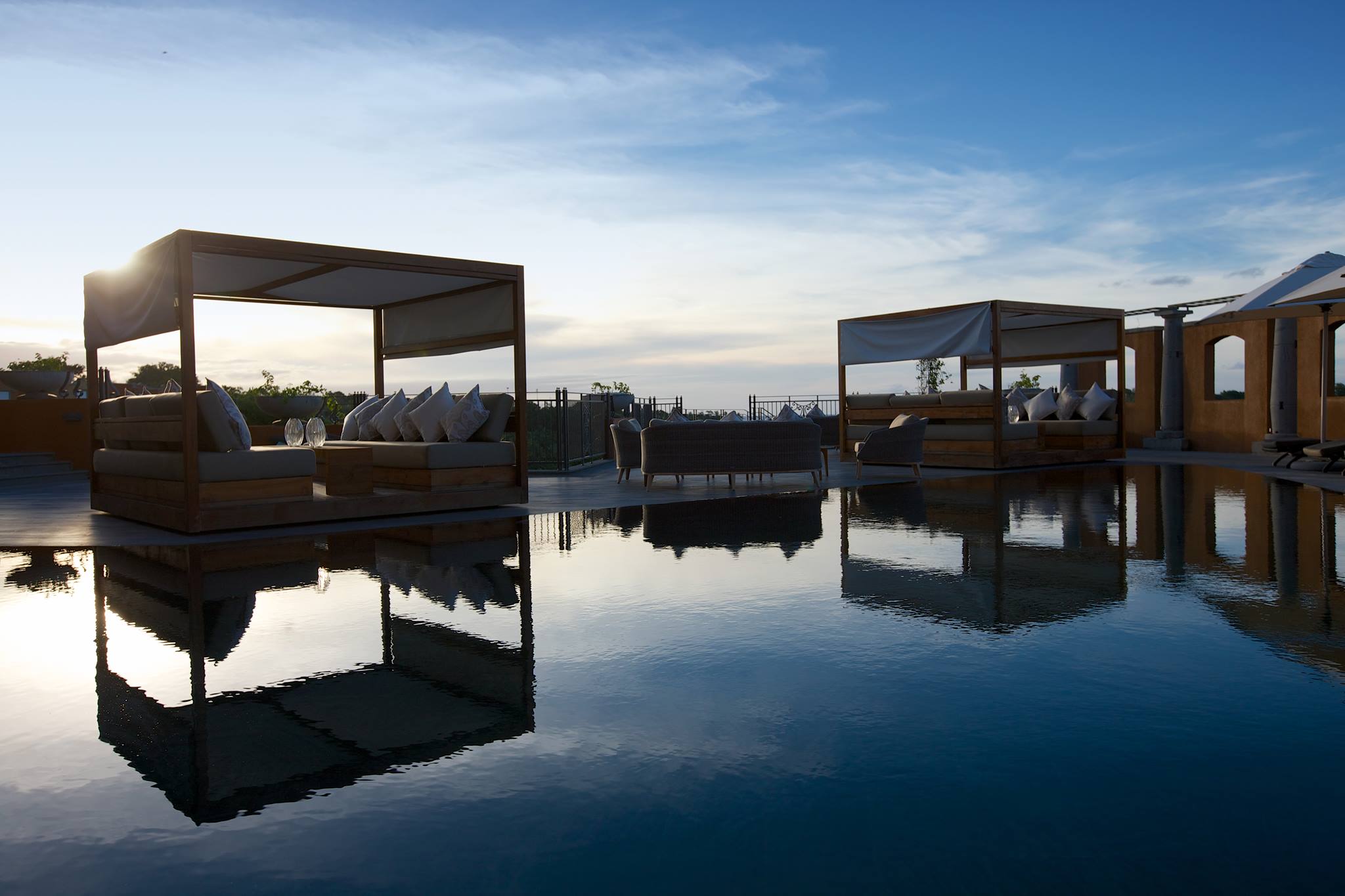 The Address Boutique Hotel