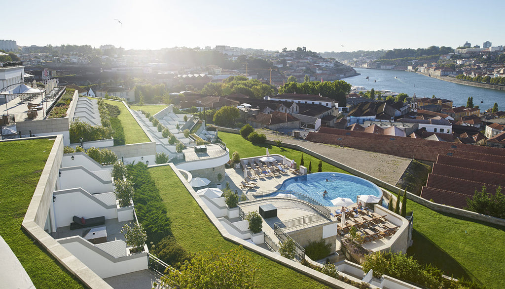 The Yeatman