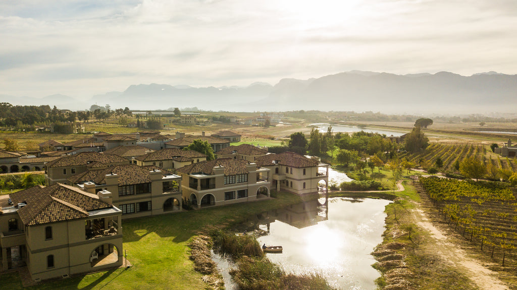 La Bella Vita Estate & Studios