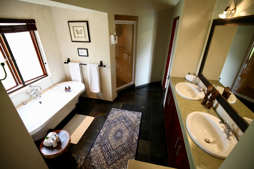 Bathroom Suite
