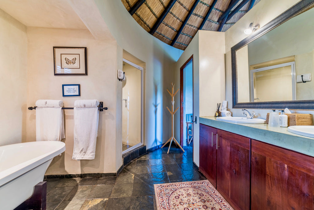 Bathroom Right Side