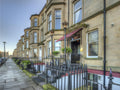 Channings Hotel Edinburgh