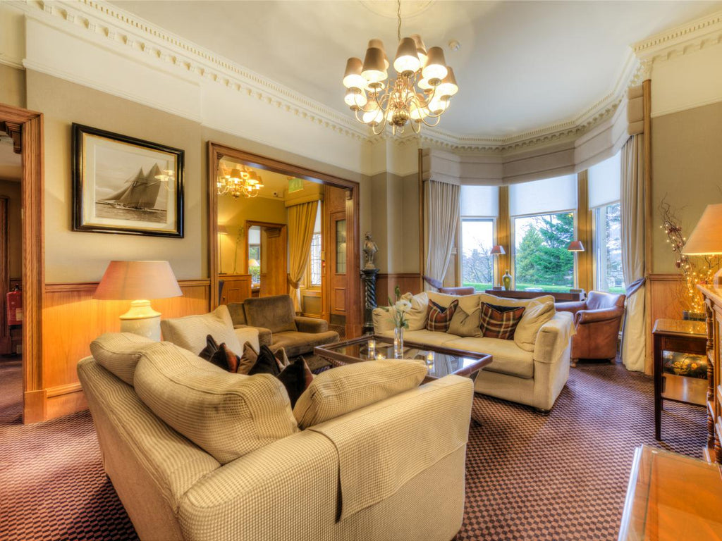 Channings Hotel Edinburgh