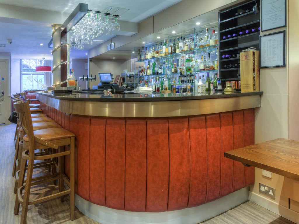 Channings Hotel Edinburgh