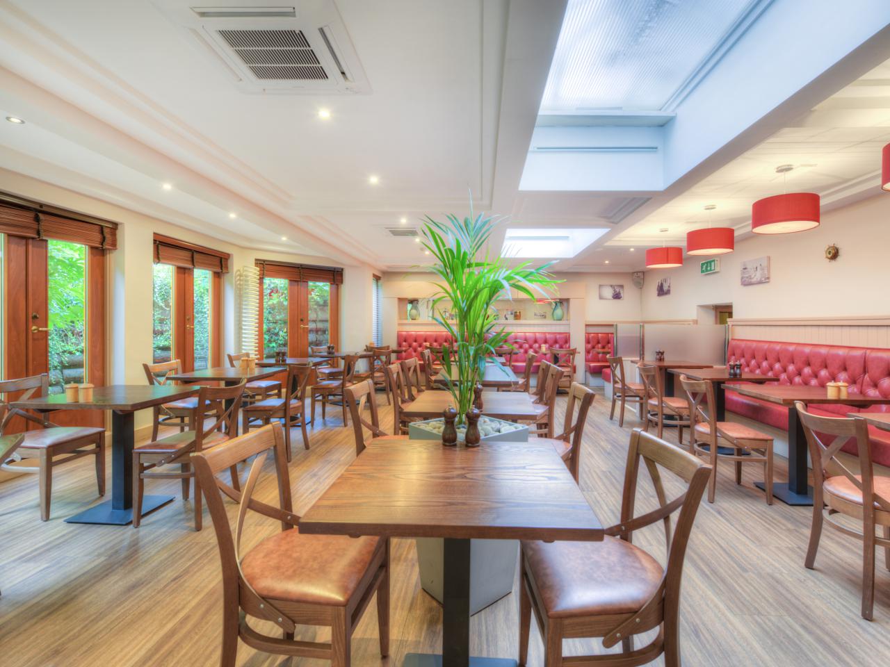 Channings Hotel Edinburgh