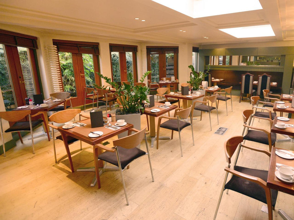Channings Hotel Edinburgh