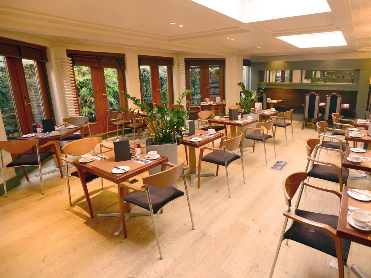 Channings Hotel Edinburgh