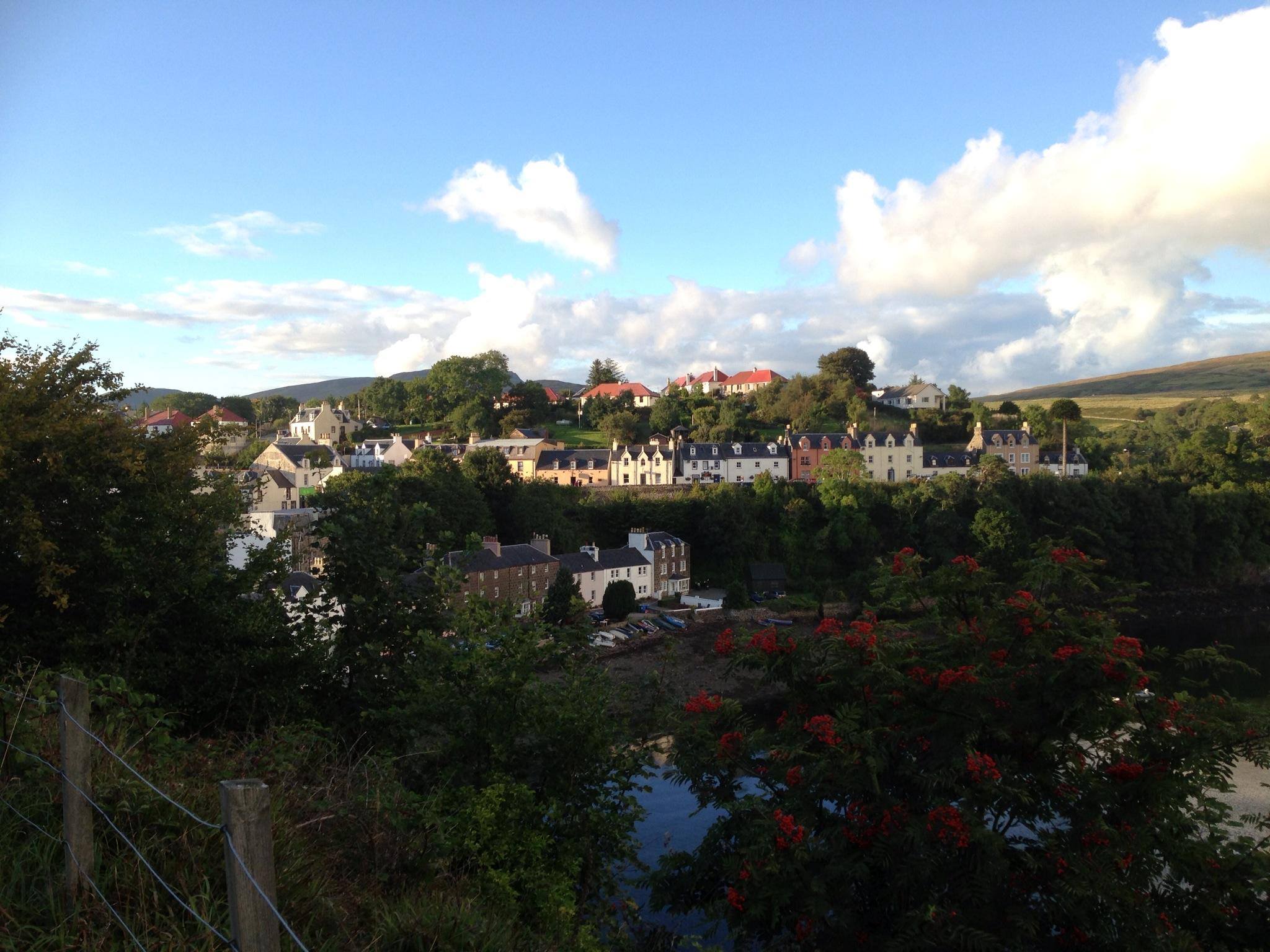 The Bosville Hotel