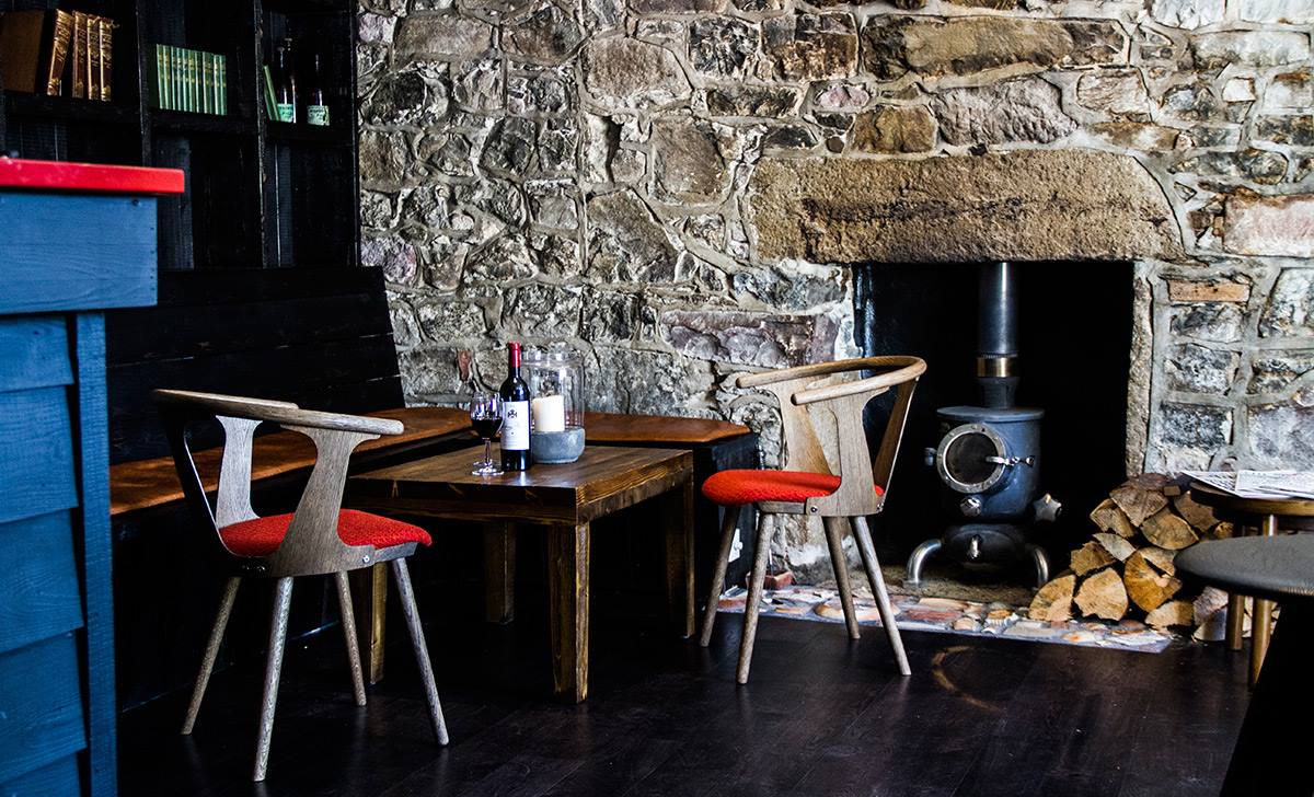The Bosville Hotel