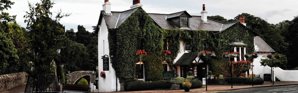 Brig o' Doon House Hotel