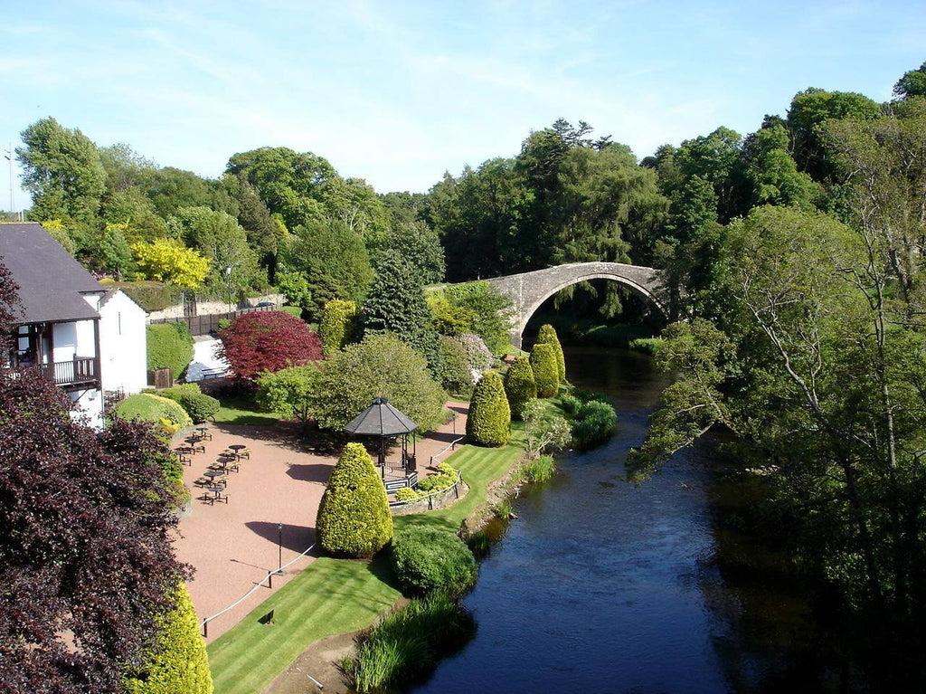 Brig o' Doon House Hotel