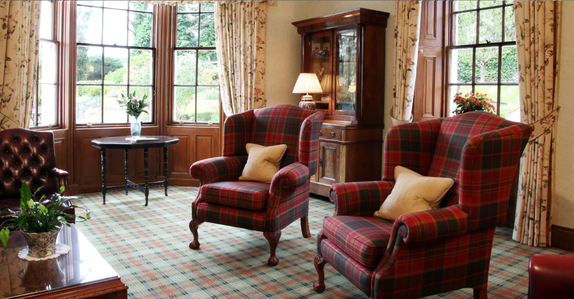 Brig o' Doon House Hotel
