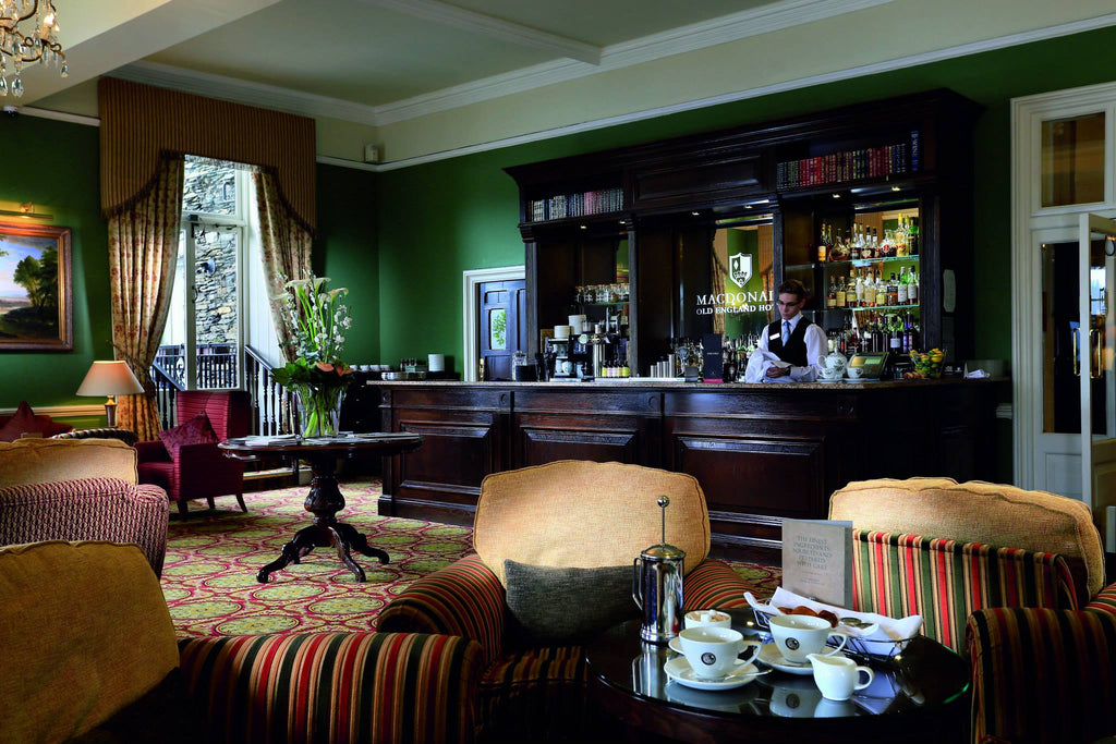 Macdonald Old England Hotel & Spa