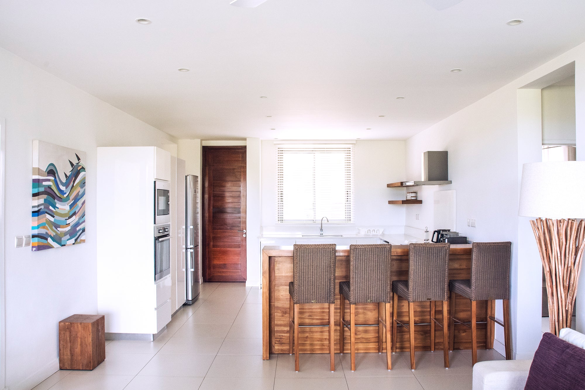 Premium - 3 Bedroom