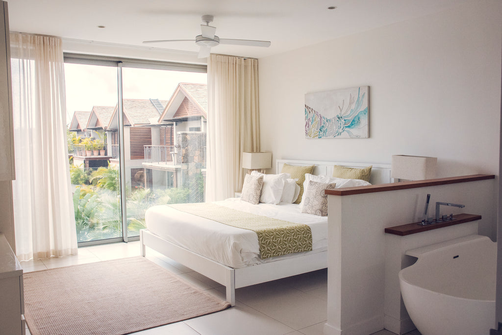 Premium - 3 Bedroom