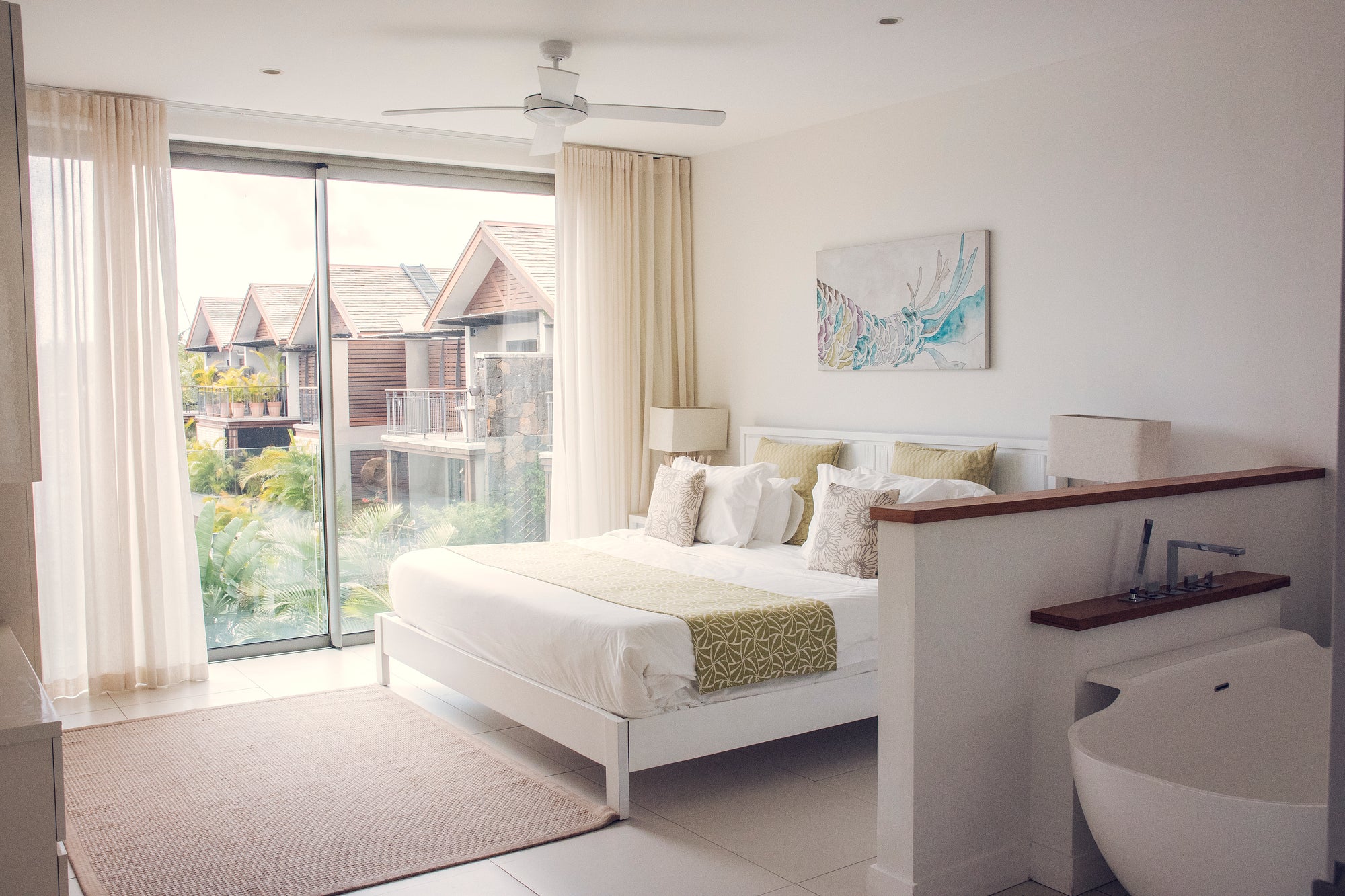 Premium - 3 Bedroom