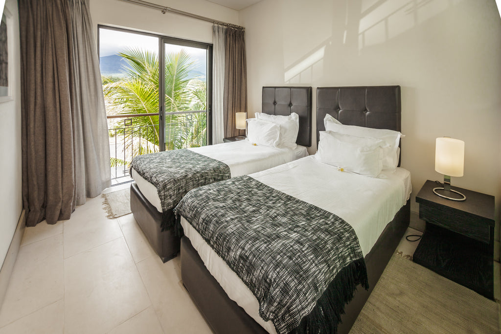 Premium 3 Bedroom With Pool
