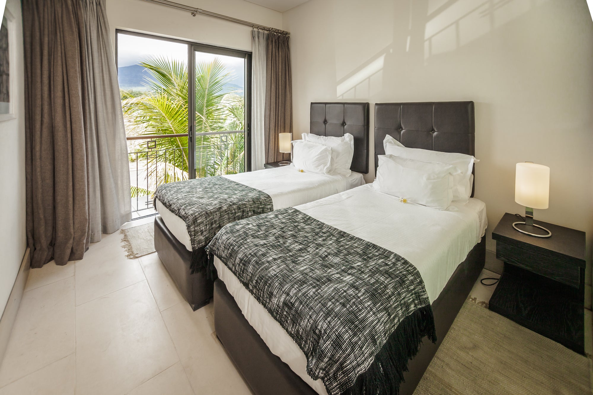 Premium 3 Bedroom With Pool