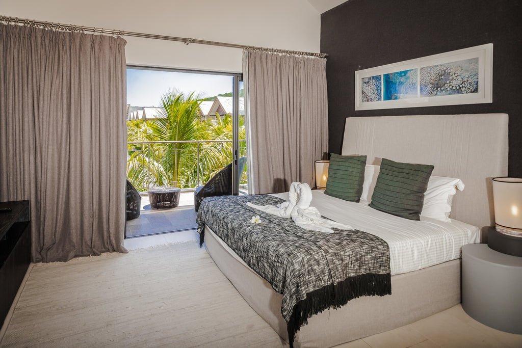 Premium 3 Bedroom With Pool
