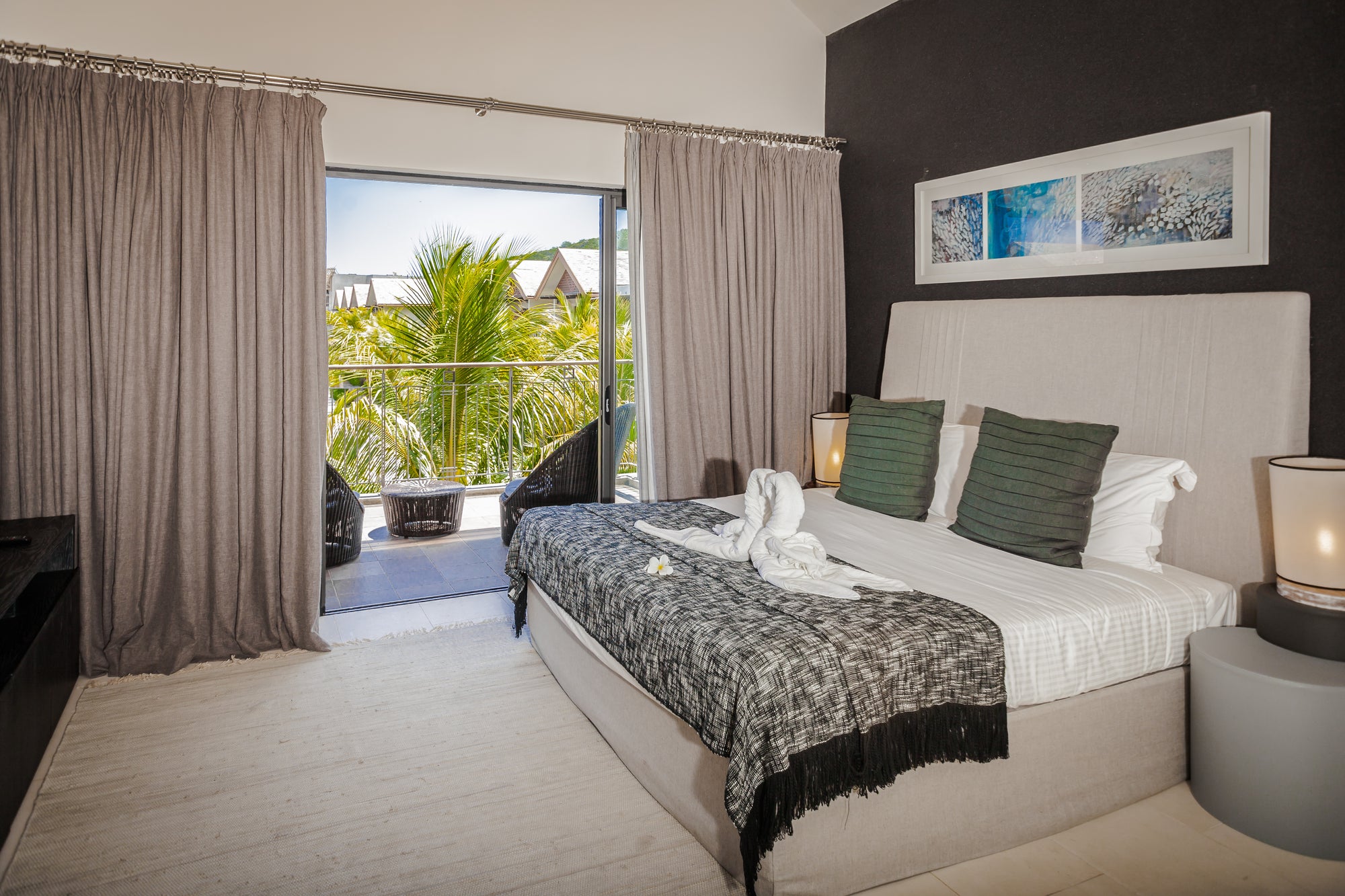 Premium 3 Bedroom With Pool