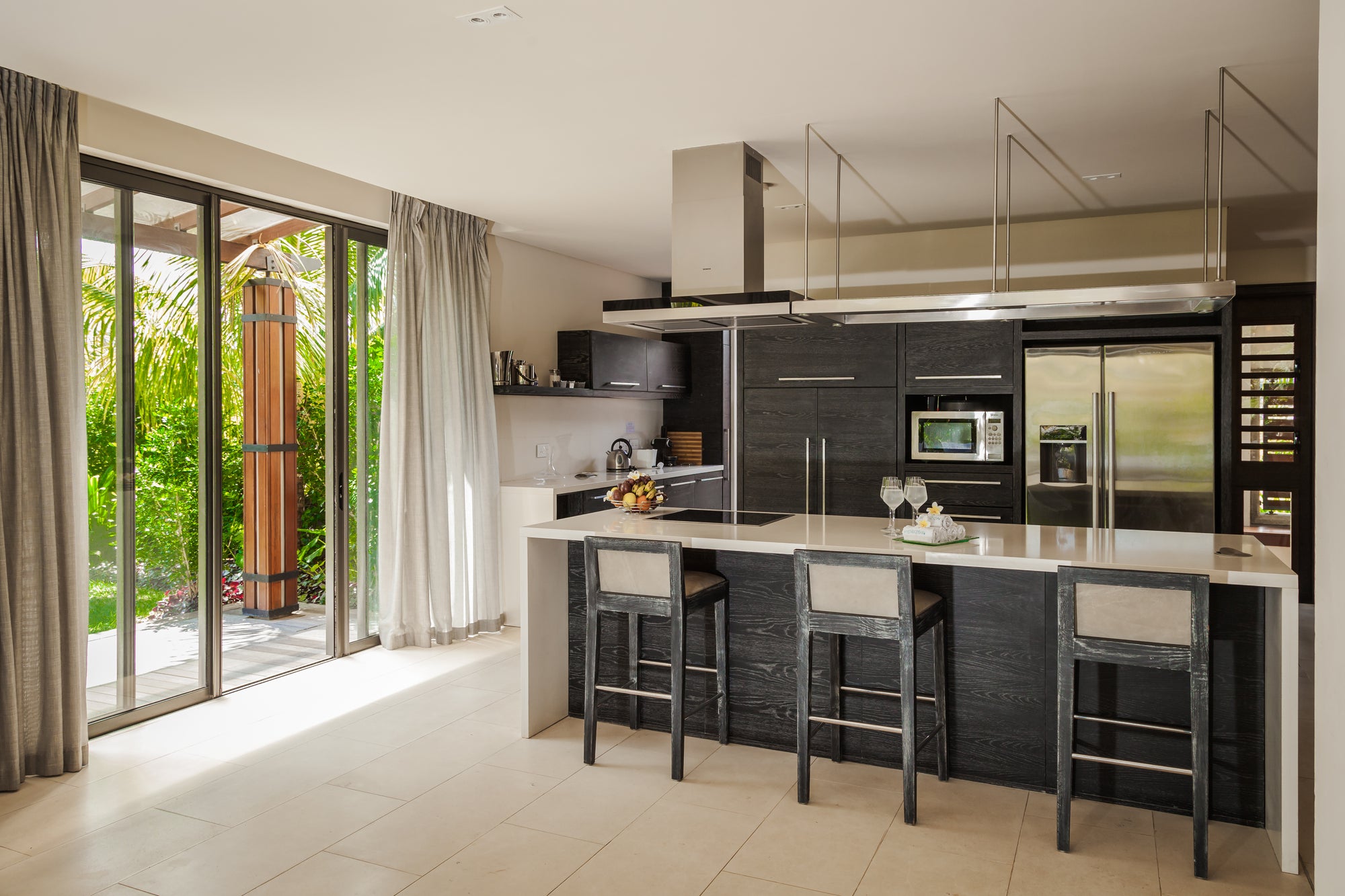 Premium 3 Bedroom With Pool